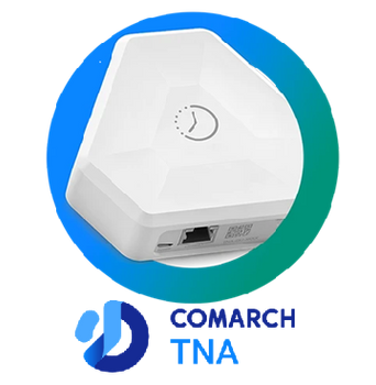 Comarch TNA Gateway Plus