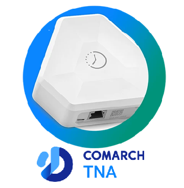 Comarch TNA Gateway Plus
