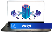 Audyt wydajności środowiska IT