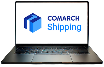 Comarch Shipping