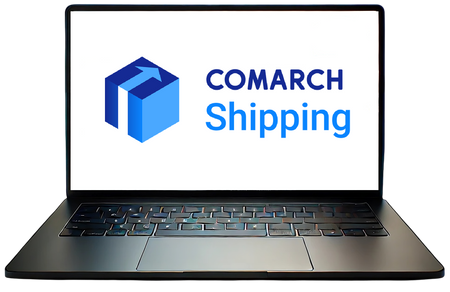 Comarch Shipping