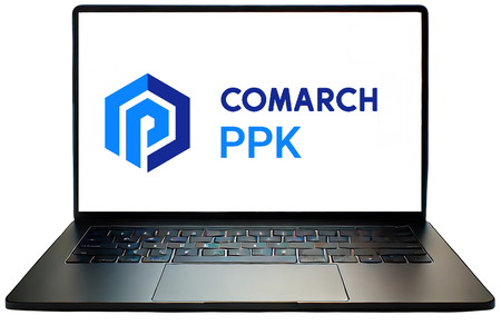 Comarch PPK Start (do 20 pracowników) (Dla nowych BR)
