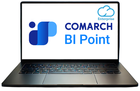 Comarch BI Point w Chmurze Enterprise (Dla PP)