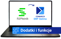 OptimaLinker - import polecenia ksiegowania z Reset2