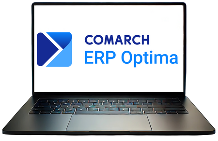 Comarch ERP Optima Opis Analityczny