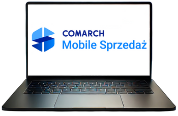 Comarch Mobile Zarządzanie
