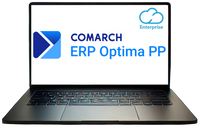 Comarch ERP Optima Detal w Chmurze Enterprise (Dla PP)