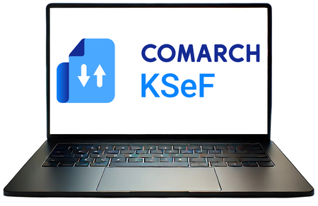 Comarch KSEF