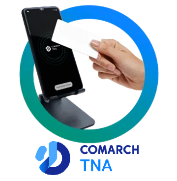 Comarch TNA Gateway Mobile