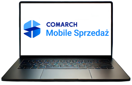 Comarch Mobile Zarządzanie (Dla PP)