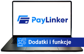 PayLinker - automatyzacja rozliczeń z operatorami płatności