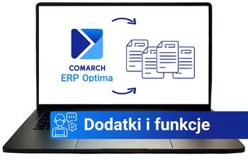 Automat faktur BR – seryjne fakturowanie klientów Biura Rachunkowego w Comarch ERP Optima