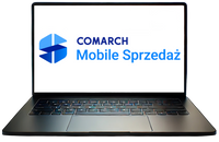 Comarch Mobile Sprzedaż (Dla PP)