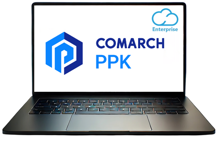 Comarch PPK Standard Plus (do 100 pracowników) w Chmurze Enterprise