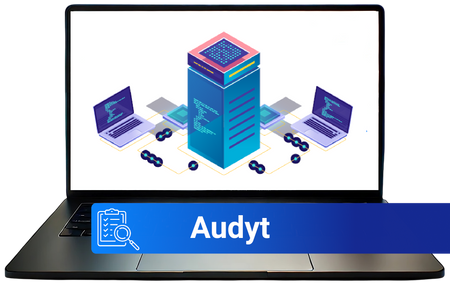 Audyt bezpieczeństwa IT