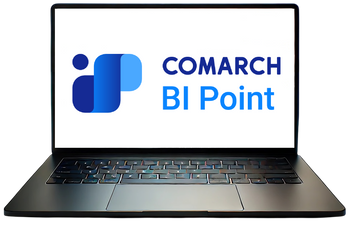Comarch BI Point - Wersja Stacjonarna (Dla Firm)