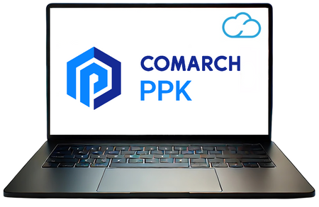 Comarch PPK Premium (do 250 pracowników) w Chmurze Standard (Dla BR)
