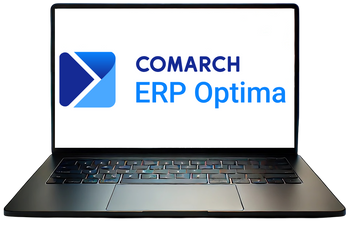 Comarch ERP Optima - Faktury