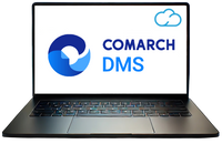 Comarch DMS (pakiet startowy dla 2 użytkowników) w Chmurze Standard (Dla BR)