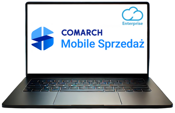 Comarch Mobile Zarządzanie w Chmurze Enterprise (Dla PP)
