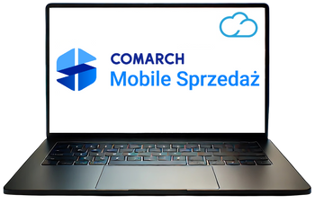 Comarch Mobile Zarządzanie w Chmurze Standard