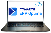 Comarch ERP Optima Serwis w Chmurze Enterprise
