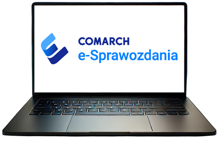 Comarch ERP Optima e-Sprawozdania