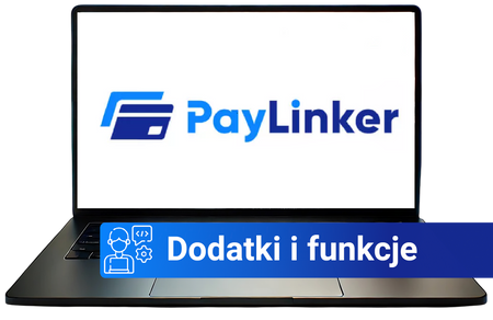PayLinker - automatyzacja rozliczeń z operatorami płatności