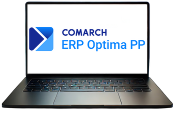 Comarch ERP Optima Płace i Kadry Plus (Dla PP)