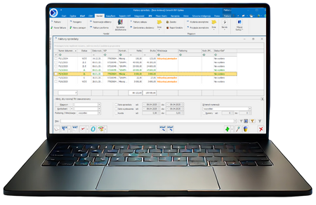 Comarch ERP Optima Pakiet START Mikrofirma