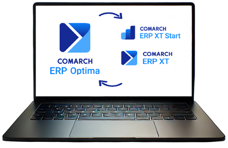 Comarch IWD Pakiet Premium