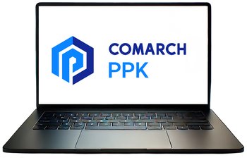 Comarch PPK Standard Plus (do 100 pracowników) (Dla obecnych BR)