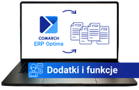 Automat faktur BR – seryjne fakturowanie klientów Biura Rachunkowego w Comarch ERP Optima