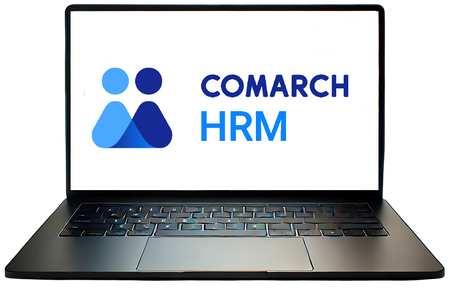 Comarch HRM Samoobsługa pracownicza + Rozwój osobisty - pakiet 10 dodatkowych pracowników