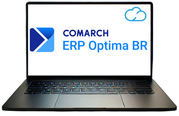 Comarch ERP Optima Analizy BI  w Chmurze Standard