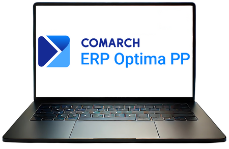 Comarch ERP Optima Środki Trwałe (Dla PP)