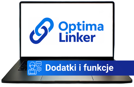 OptimaLinker – automatyczny eksport danych do CSV