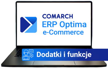 Automat Zwrotów – automatyzacja obsługi zwrotów na magazyn reklamacje w Comarch ERP Optima