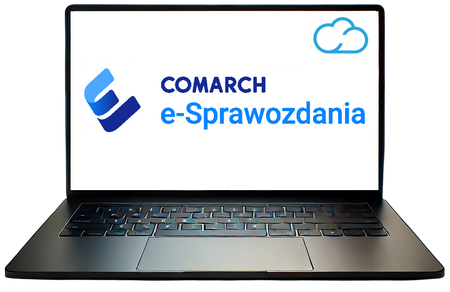 Comarch ERP Optima e-Sprawozdania w Chmurze Standard (Dla BR)