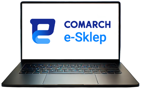 Comarch e-Sklep B2B