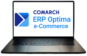Comarch ERP Optima - Pakiet e-Handel