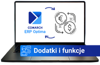 Automat Rozliczenia Walut w Comarch ERP Optima