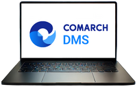 Comarch DMS + Repozytorium (dodatkowy użytkowik)