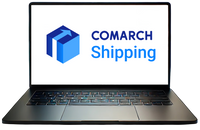 Comarch Shipping (pakiet startowy
dla 2 użytkowników nazwanych)