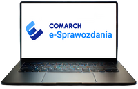 Comarch ERP Optima e-Sprawozdania