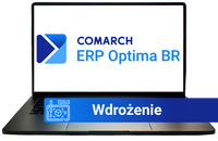 Wdrożenie Comarch ERP Optima dla  biura rachunkowego - wersja standard