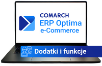 Automat Zamówień – automatyzacja realizacji dokumentów RO/WZ/FS w Comarch ERP Optima