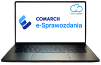 Comarch ERP Optima e-Sprawozdania w Chmurze Enterprise (Dla PP)