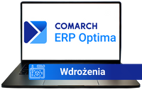 Wdrożenie automatycznej windykacji w Comarch ERP Optima