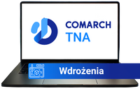 Wdrożenie Comarch TNA